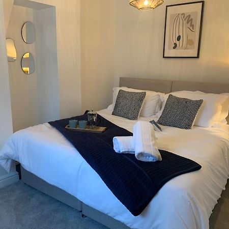 Alto - Lovely 2 Bedroom Serviced Apartment Bristol By Mint Stays المظهر الخارجي الصورة